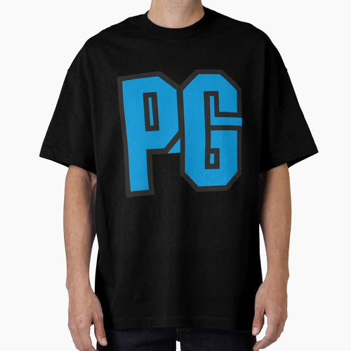 Pg Detail Black T-Shirt - Graphic Print Men Women - T-Shirt, Sweatshirt, Hoodie