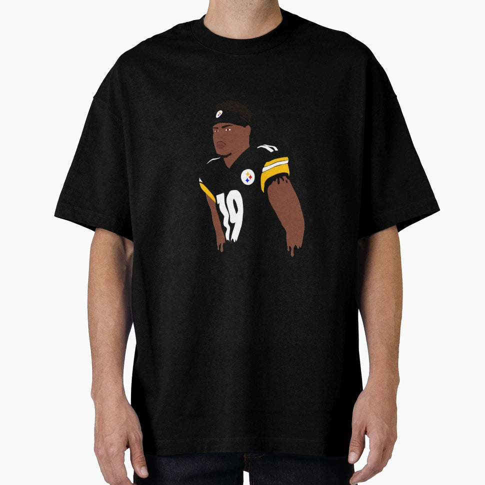Juju T-Shirt - Unique Graphic for Adults - T-Shirt, Sweatshirt, Hoodie