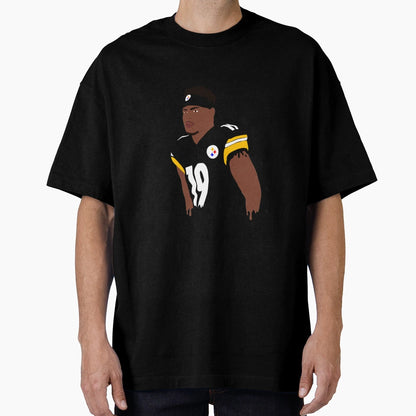 Juju T-Shirt - Unique Graphic for Adults - T-Shirt, Sweatshirt, Hoodie