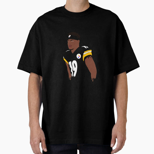 Juju T-Shirt - Unique Graphic for Adults - T-Shirt, Sweatshirt, Hoodie