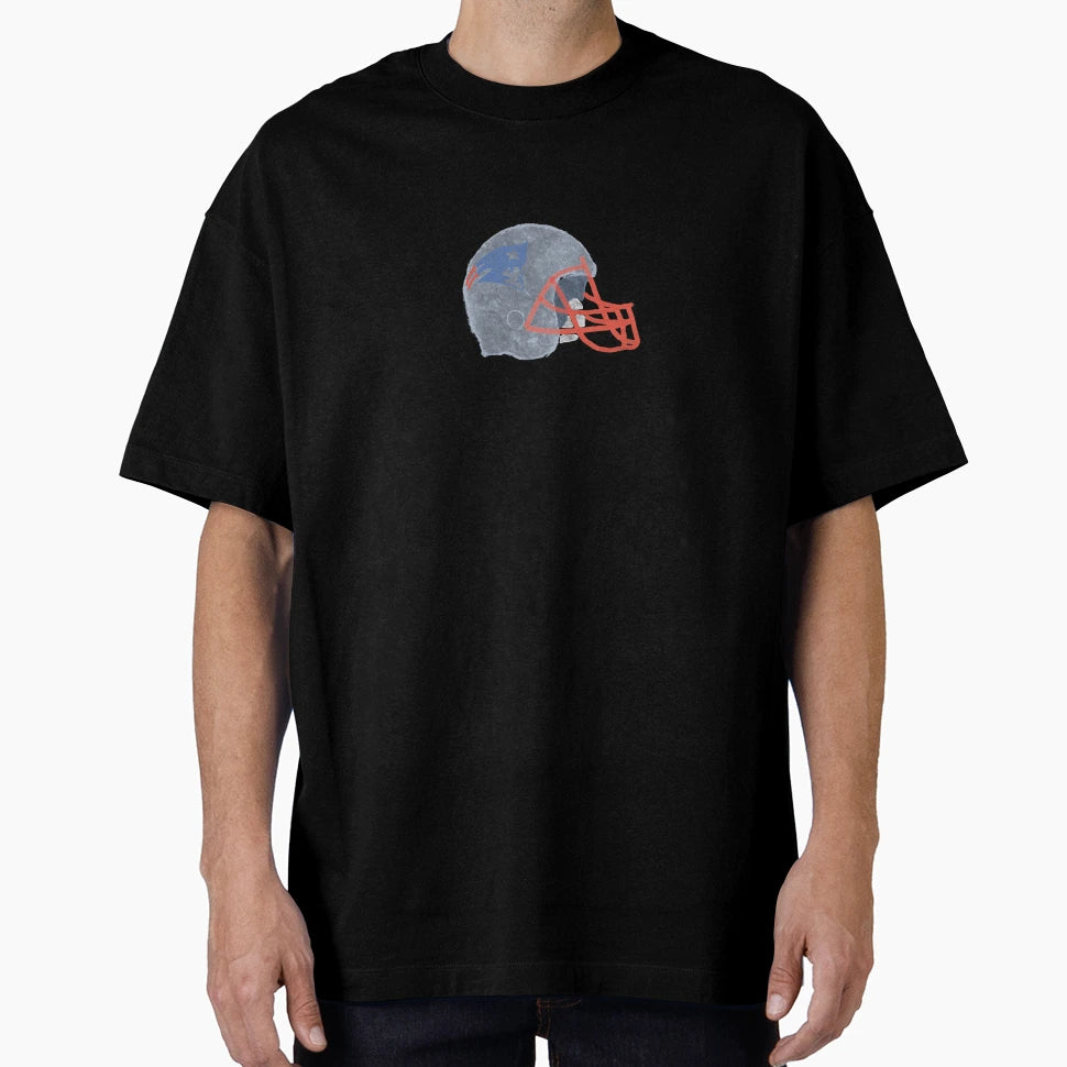 Pats T-Shirt - Minimalist Print Unisex - T-Shirt, Sweatshirt, Hoodie