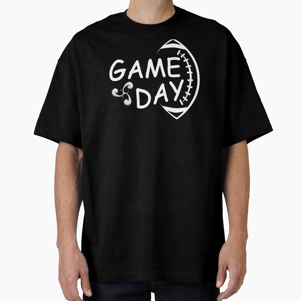 Game Day Sb Ii T-Shirt - Unique Graphic Unisex - T-Shirt, Sweatshirt, Hoodie