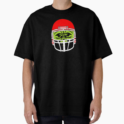 Football Player Yoda T-Shirt - Streetwear Style Men Women - T-Shirt, Sweatshirt, Hoodie