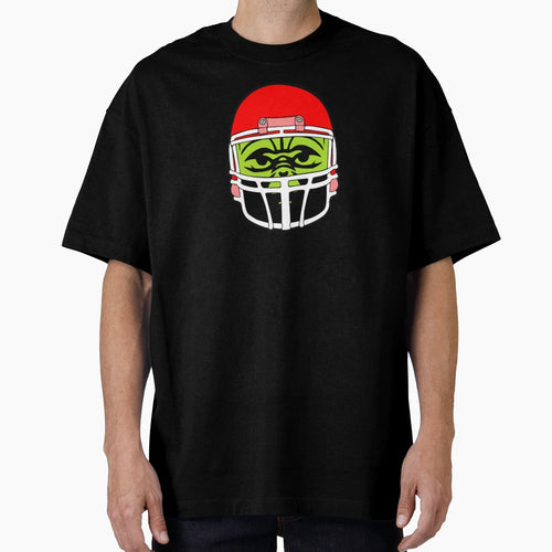 Football Player Yoda T-Shirt - Streetwear Style Men Women - T-Shirt, Sweatshirt, Hoodie