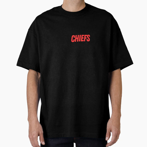 My Chiefs Era T-Shirt - Graphic Print Men Women - T-Shirt, Sweatshirt, Hoodie