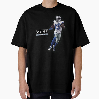 Mg 13 T-Shirt - Streetwear Style Unisex - T-Shirt, Sweatshirt, Hoodie