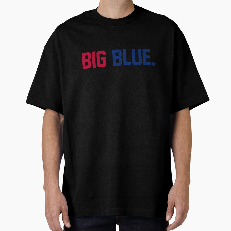 Giants T-Shirt - Custom Art Print for Adults - T-Shirt, Sweatshirt, Hoodie
