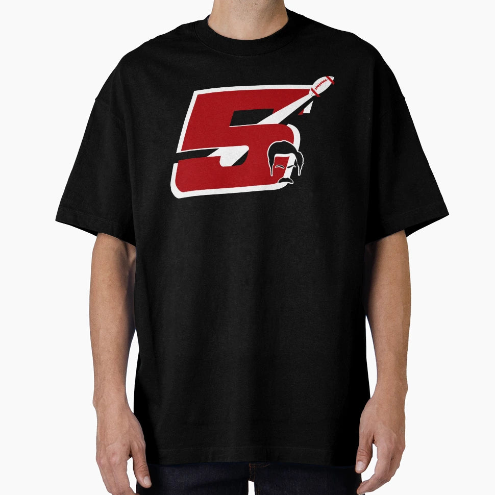 Team 5Th Season Gear T-Shirt - Graphic Print Unisex - T-Shirt, Sweatshirt, Hoodie