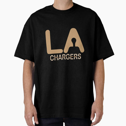 Los Angeles Chargers T-Shirt - Trendy Graphic Men Women - T-Shirt, Sweatshirt, Hoodie