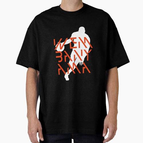 Wembanyama Basketball Amazing Gift Fan T-Shirt - Aesthetic Graphic Unisex - T-Shirt, Sweatshirt, Hoodie