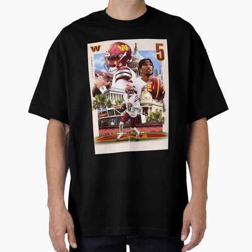 JD T-Shirt - Graphic Print Unisex - T-Shirt, Sweatshirt, Hoodie