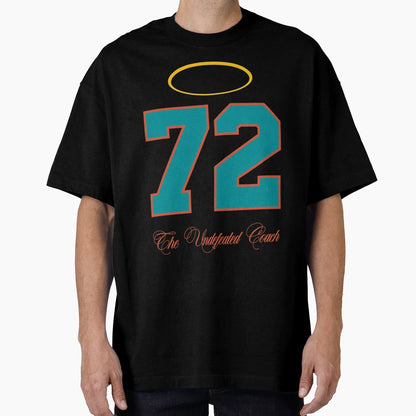 Don Shula Forever Gift T-Shirt - Novelty Apparel Unisex - T-Shirt, Sweatshirt, Hoodie