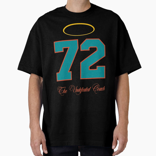 Don Shula Forever Gift T-Shirt - Novelty Apparel Unisex - T-Shirt, Sweatshirt, Hoodie