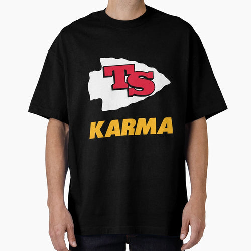 Ts Karma T-Shirt - Custom Art Print Men Women - T-Shirt, Sweatshirt, Hoodie