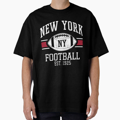 New York Football Team Ny Giants T-Shirt - Trendy Graphic for Adults - T-Shirt, Sweatshirt, Hoodie