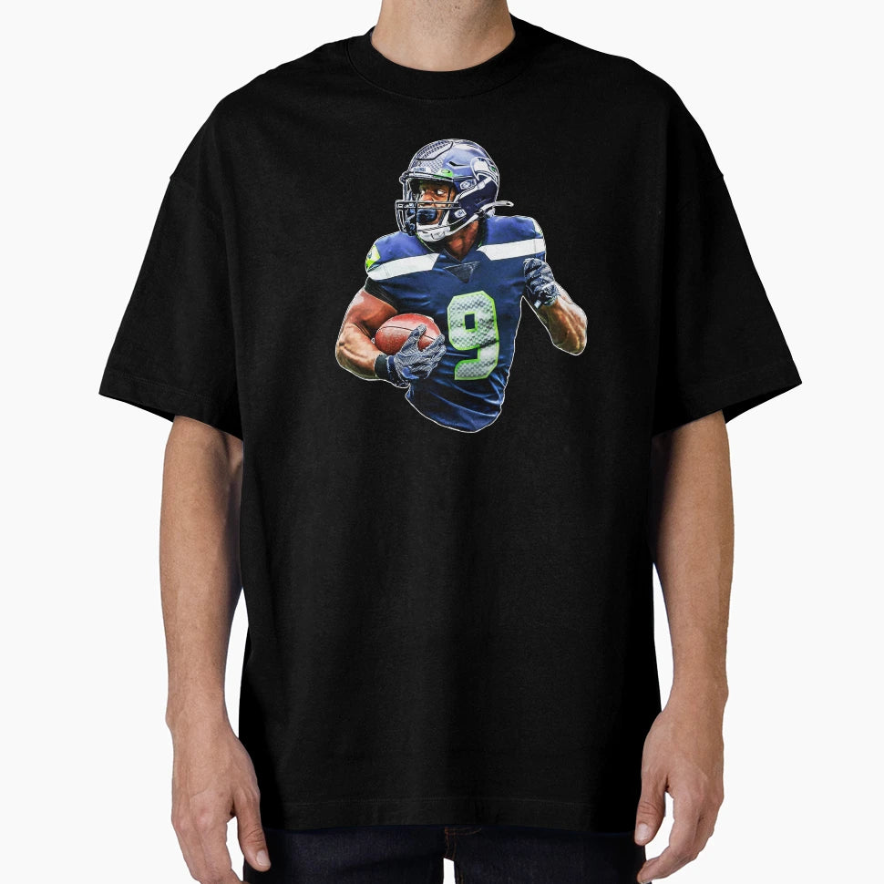 Walker T-Shirt - Custom Art Print for Adults - T-Shirt, Sweatshirt, Hoodie