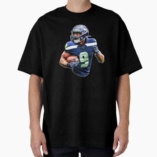 Walker T-Shirt - Custom Art Print for Adults - T-Shirt, Sweatshirt, Hoodie