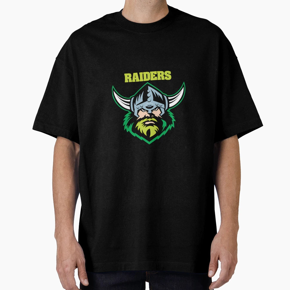 10 Raiders Canberra T-Shirt - Streetwear Style for Adults - T-Shirt, Sweatshirt, Hoodie