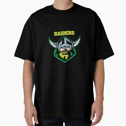 10 Raiders Canberra T-Shirt - Streetwear Style for Adults - T-Shirt, Sweatshirt, Hoodie