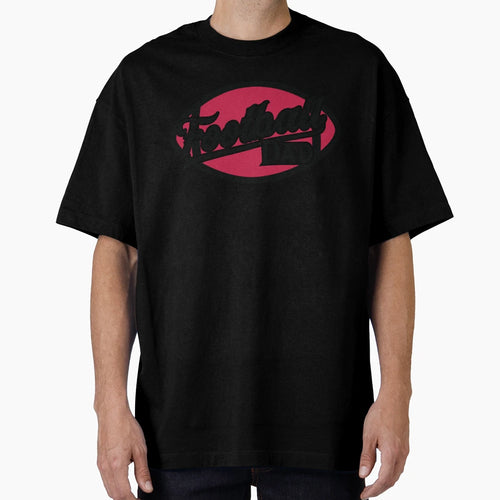 American Football Dad Game Day T-Shirt - Trendy Graphic Unisex - T-Shirt, Sweatshirt, Hoodie