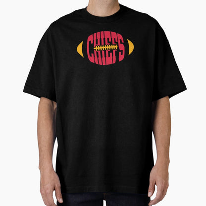 Chiefs Football T-Shirt - Unique Graphic Men Women - T-Shirt, Sweatshirt, Hoodie