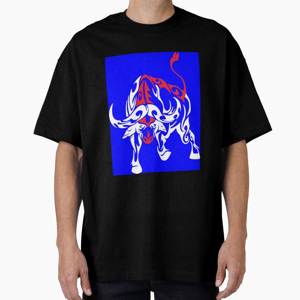 Water Buffalo Bills T-Shirt - Aesthetic Graphic for Adults - T-Shirt, Sweatshirt, Hoodie