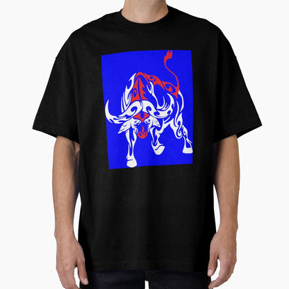 Water Buffalo Bills T-Shirt - Aesthetic Graphic for Adults - T-Shirt, Sweatshirt, Hoodie