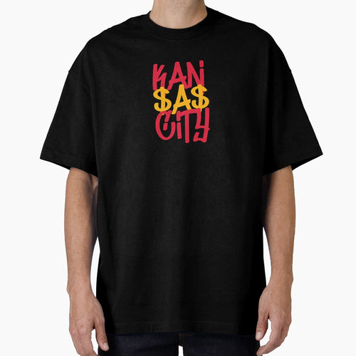 Kansas City Chiefs T-Shirt - Unique Graphic Unisex - T-Shirt, Sweatshirt, Hoodie