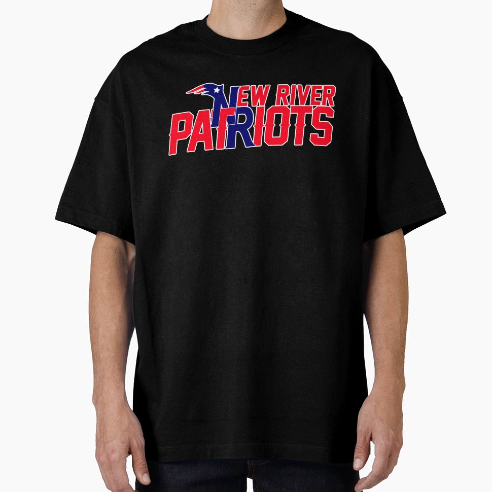 Nr Logo Name T-Shirt - Unique Graphic Unisex - T-Shirt, Sweatshirt, Hoodie