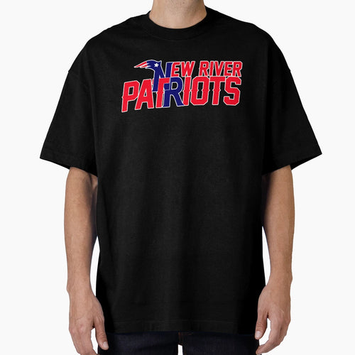 Nr Logo Name T-Shirt - Unique Graphic Unisex - T-Shirt, Sweatshirt, Hoodie