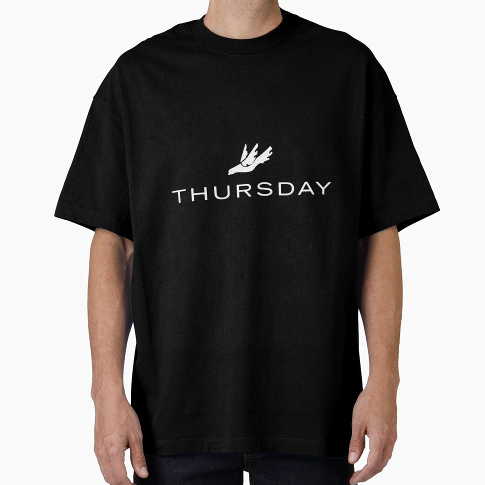 Thursday T-Shirt - Graphic Print Men Women - T-Shirt, Sweatshirt, Hoodie