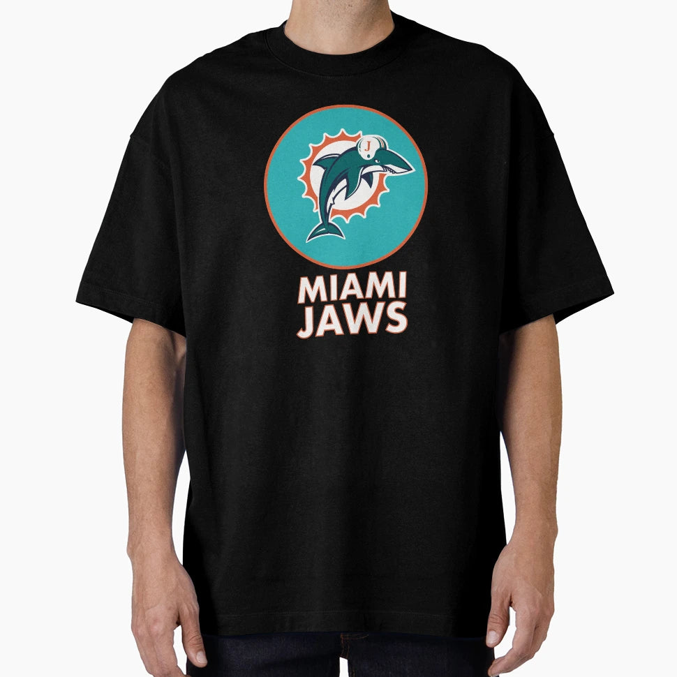 Nerd Sports Jaws T-Shirt - Novelty Apparel Men Women - T-Shirt, Sweatshirt, Hoodie