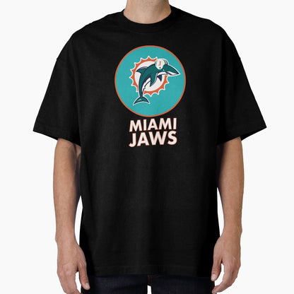 Nerd Sports Jaws T-Shirt - Novelty Apparel Men Women - T-Shirt, Sweatshirt, Hoodie