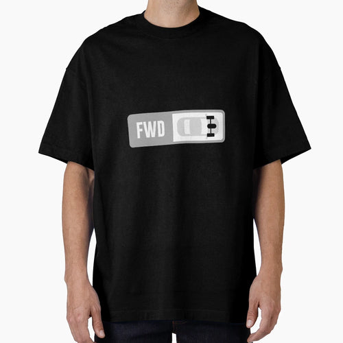 Front Engine Fwd Forza Drive Train T-Shirt - Fun Novelty Design for Adults - T-Shirt, Sweatshirt, Hoodie