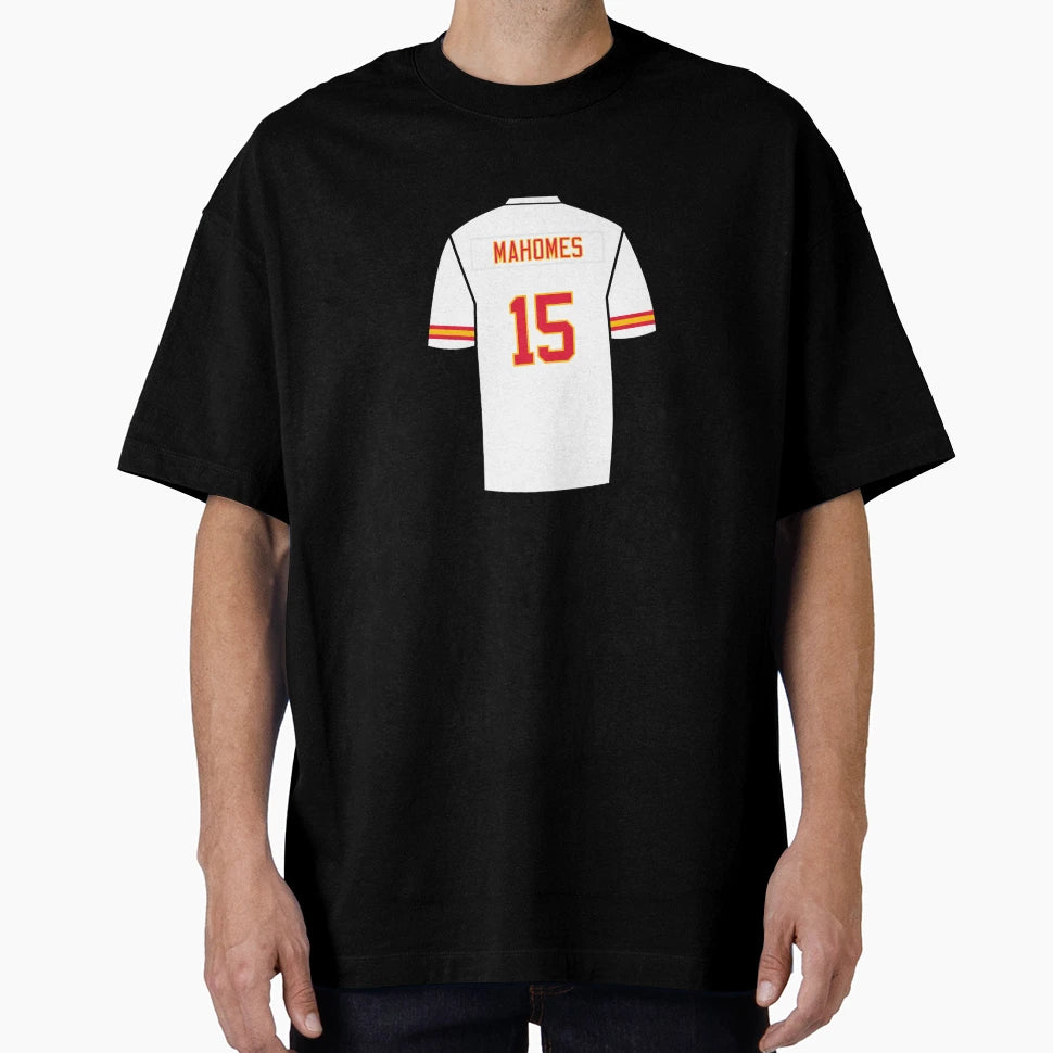 PM Jersey T-Shirt - Graphic Print for Adults - T-Shirt, Sweatshirt, Hoodie