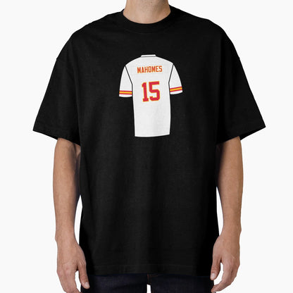PM Jersey T-Shirt - Graphic Print for Adults - T-Shirt, Sweatshirt, Hoodie