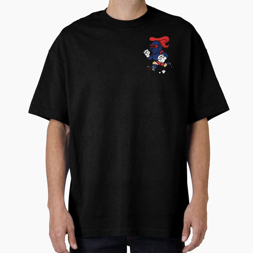 Newcastle Knights Nrl T-Shirt - Casual Everyday Wear Men Women - T-Shirt, Sweatshirt, Hoodie