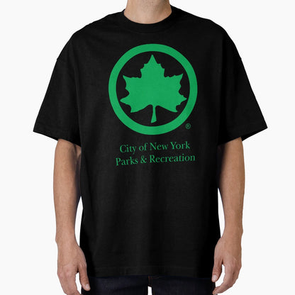 Nyc Parks Recreation T-Shirt - Trendy Graphic for Adults - T-Shirt, Sweatshirt, Hoodie