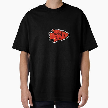 Kc Chiefs T-Shirt - Casual Everyday Wear Men Women - T-Shirt, Sweatshirt, Hoodie