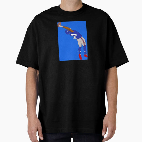 Greatest Catch All Time T-Shirt - Graphic Print Unisex - T-Shirt, Sweatshirt, Hoodie