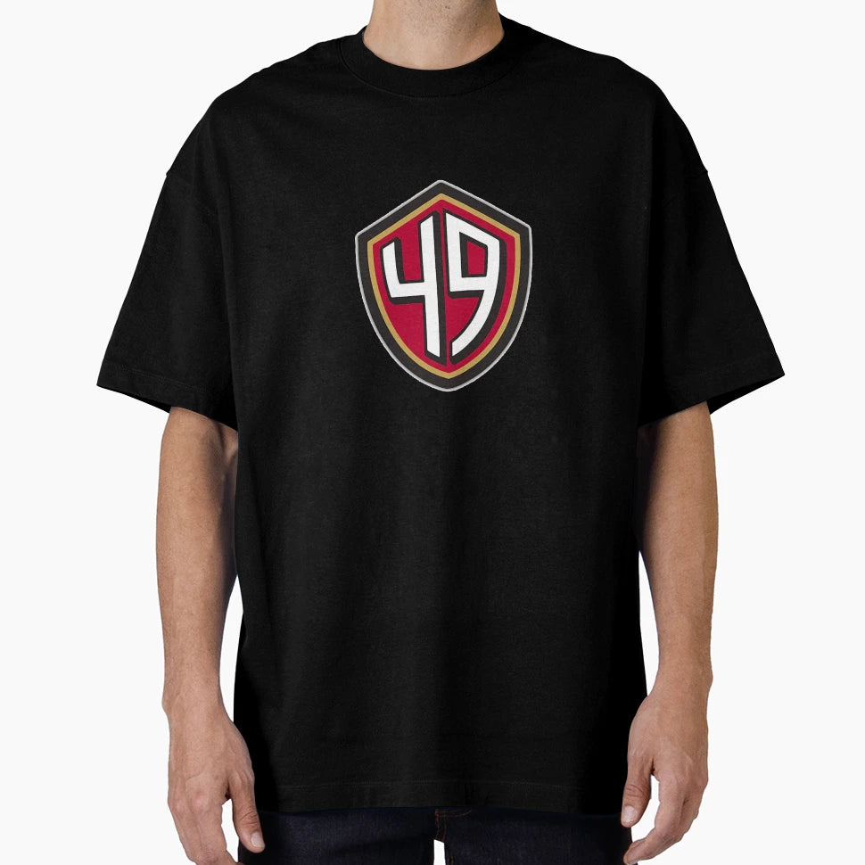 49Ers Go Niners T-Shirt - Streetwear Style for Adults - T-Shirt, Sweatshirt, Hoodie