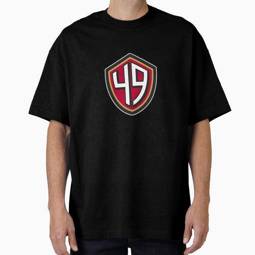 49Ers Go Niners T-Shirt - Streetwear Style for Adults - T-Shirt, Sweatshirt, Hoodie