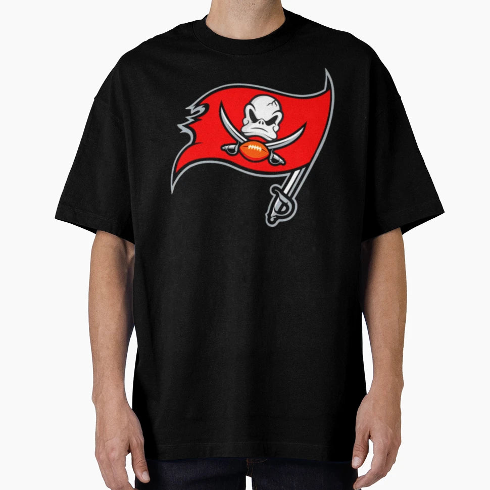 Duccaneers T-Shirt - Trendy Graphic for Adults - T-Shirt, Sweatshirt, Hoodie
