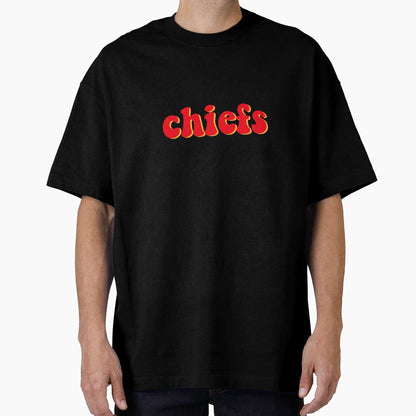 Kara Is Guy Chiefs T-Shirt - Trendy Graphic Unisex - T-Shirt, Sweatshirt, Hoodie