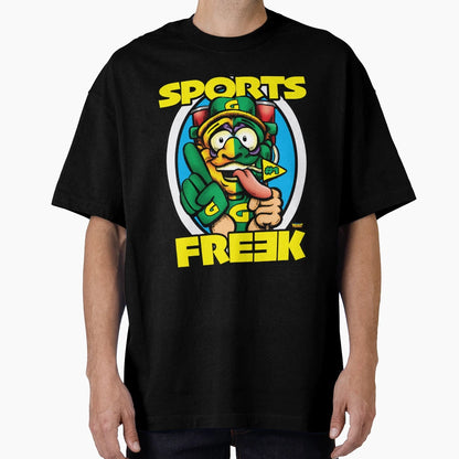 Dc Weiss Freekz Sports Freek T-Shirt - Aesthetic Graphic for Adults - T-Shirt, Sweatshirt, Hoodie