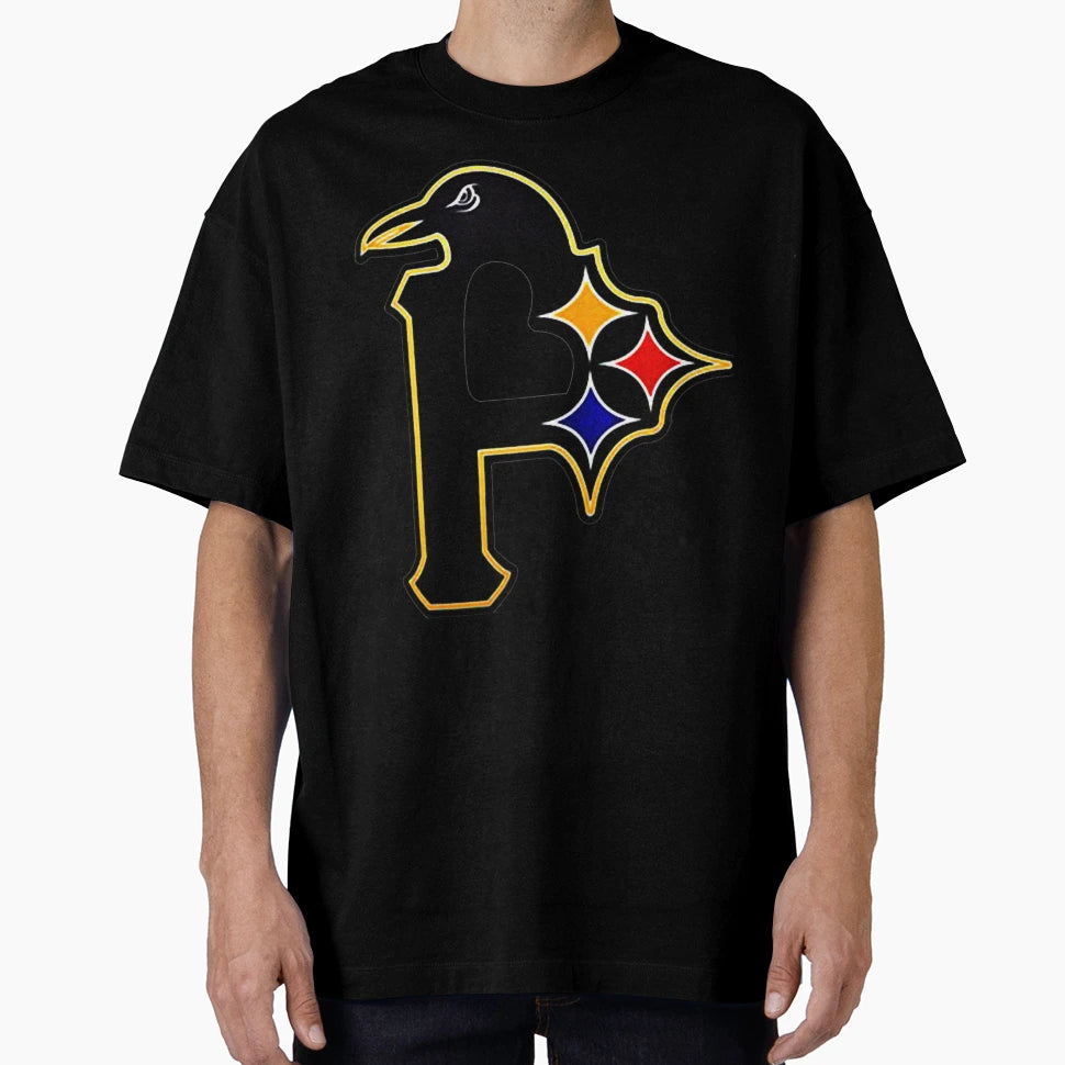 Art Pittsburgh Penguins T-Shirt - Minimalist Print for Adults - T-Shirt, Sweatshirt, Hoodie