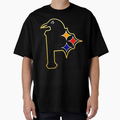 Art Pittsburgh Penguins T-Shirt - Minimalist Print for Adults - T-Shirt, Sweatshirt, Hoodie