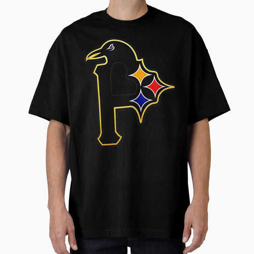 Art Pittsburgh Penguins T-Shirt - Minimalist Print for Adults - T-Shirt, Sweatshirt, Hoodie