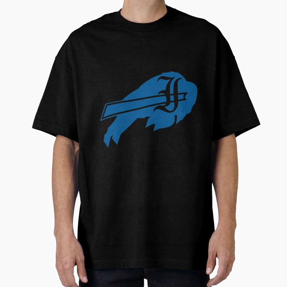 Every Time I Die Blue Buffalo T-Shirt - Casual Everyday Wear for Adults - T-Shirt, Sweatshirt, Hoodie