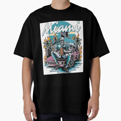 Miami Dolphins T-Shirt - Aesthetic Graphic Men Women - T-Shirt, Sweatshirt, Hoodie